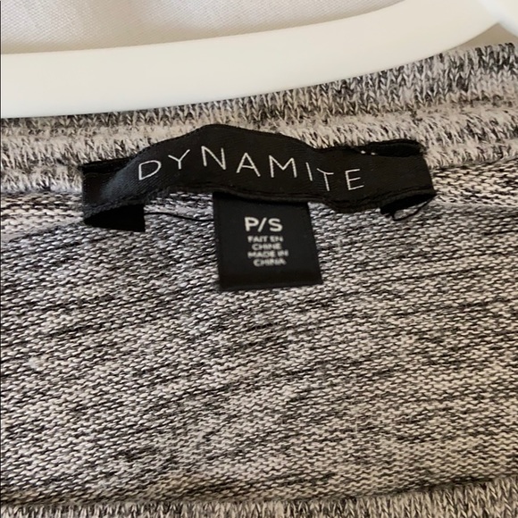 Knit top dynamite - Picture 4 of 5